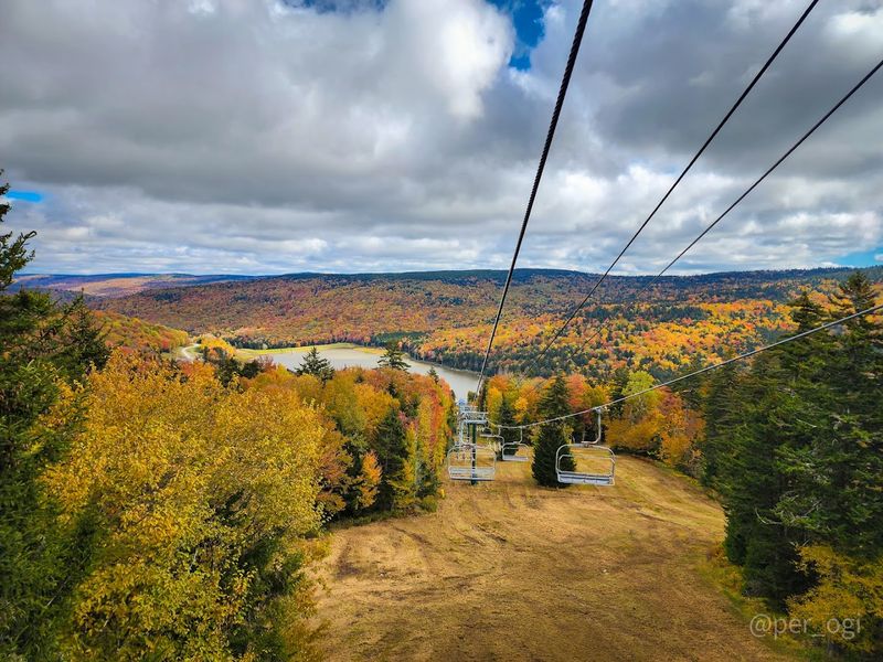 Snowshoe Mountain