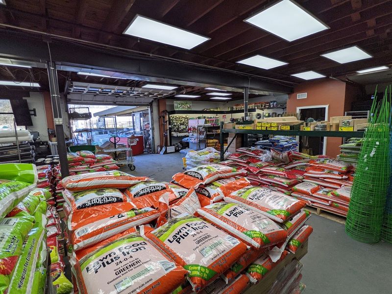Soil, Mulch, and the Supplies That Actually Matter