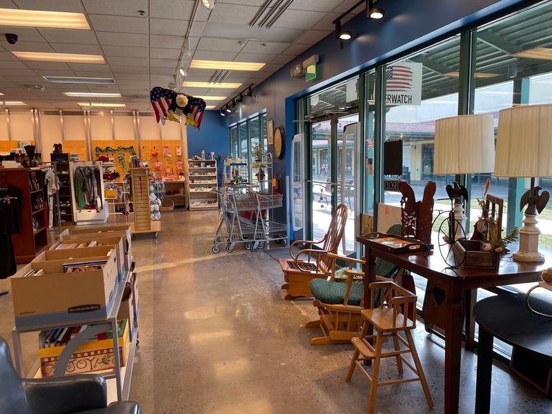 Something Unexpected, Legacy Amish Handcraft Furniture