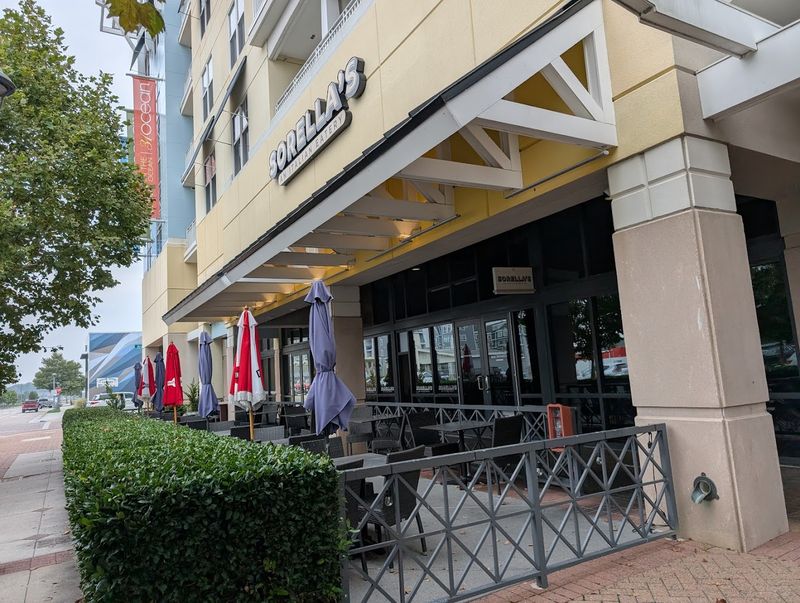 Sorellas An Italian Eatery, Virginia Beach