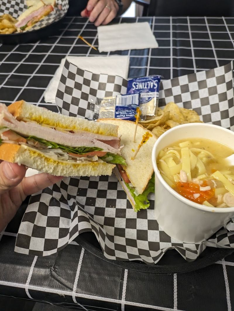 Soups That Warm You From the Inside Out Soups That Warm You From the Inside Out