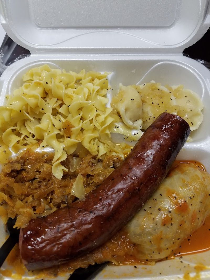 Soups and Ready-Made Classics for Days When Cooking Feels Like Too Much