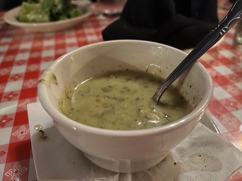 Soups and Salads Worth Ordering Every Single Time
