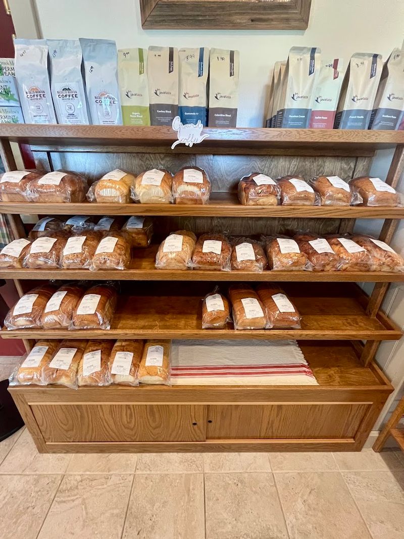 Sourdough Bread Worth Planning a Road Trip Around Sourdough Bread Worth Planning a Road Trip Around