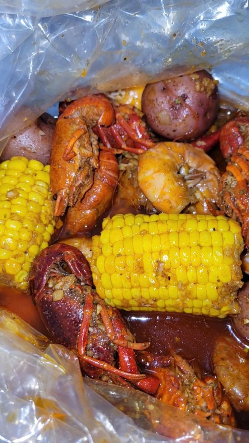 South Bend Has More To Explore Near Wild Crab