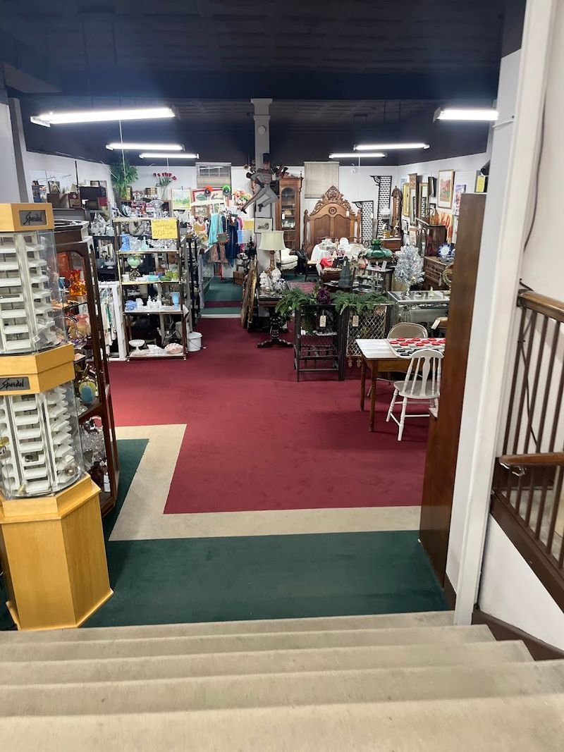 South Charleston Antique Mall South Charleston Antique Mall