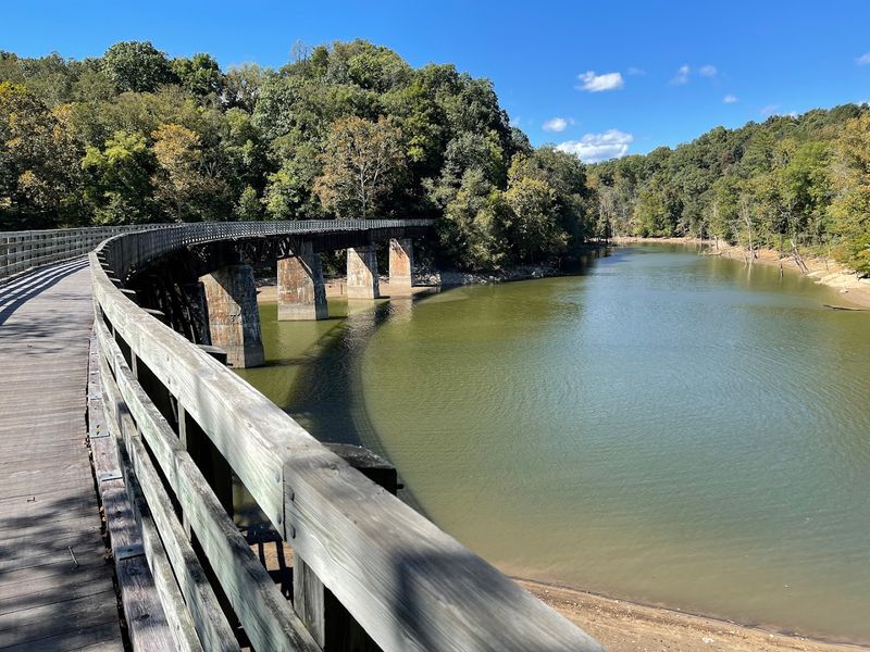 South Holston Lake Gives Retirees A Waterfront Escape Right On Their Doorstep