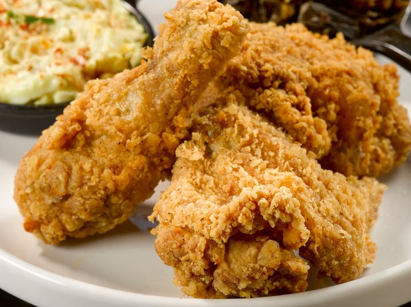 Southern Comfort in Its Purest Form Southern Comfort in Its Purest Form
