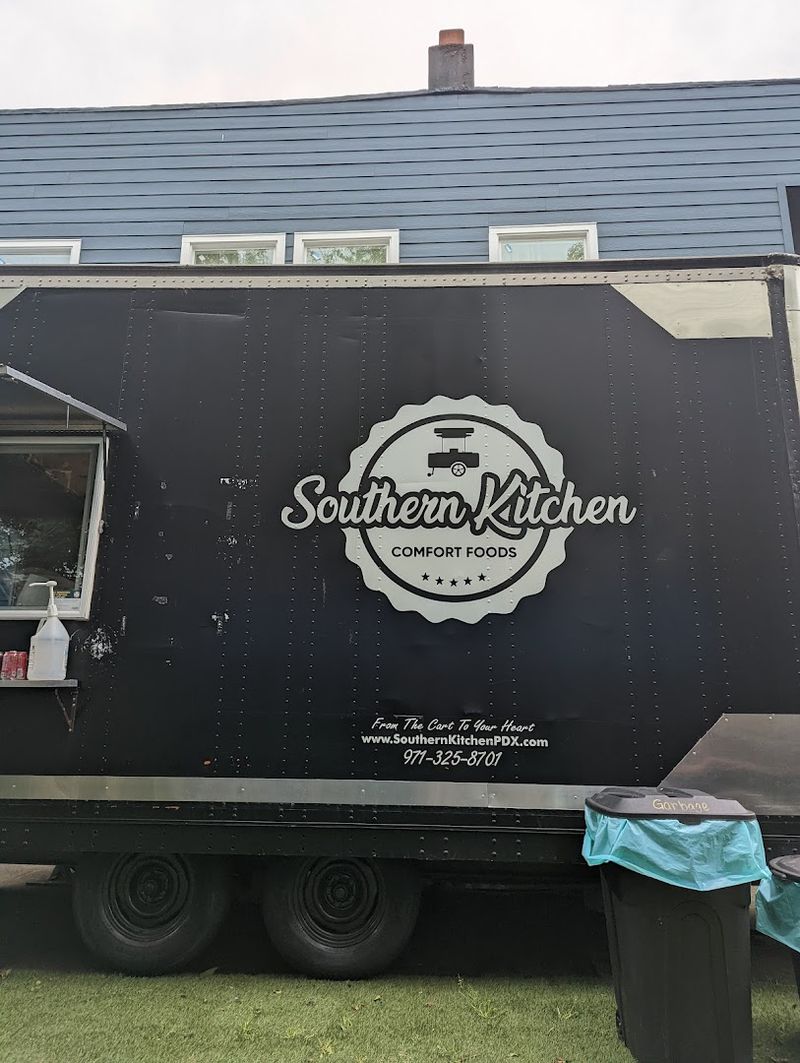 Southern Kitchen PDX, Portland, Oregon Southern Kitchen PDX, Portland, Oregon