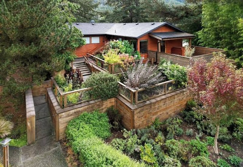 Space, Privacy, and a Home Away From Home