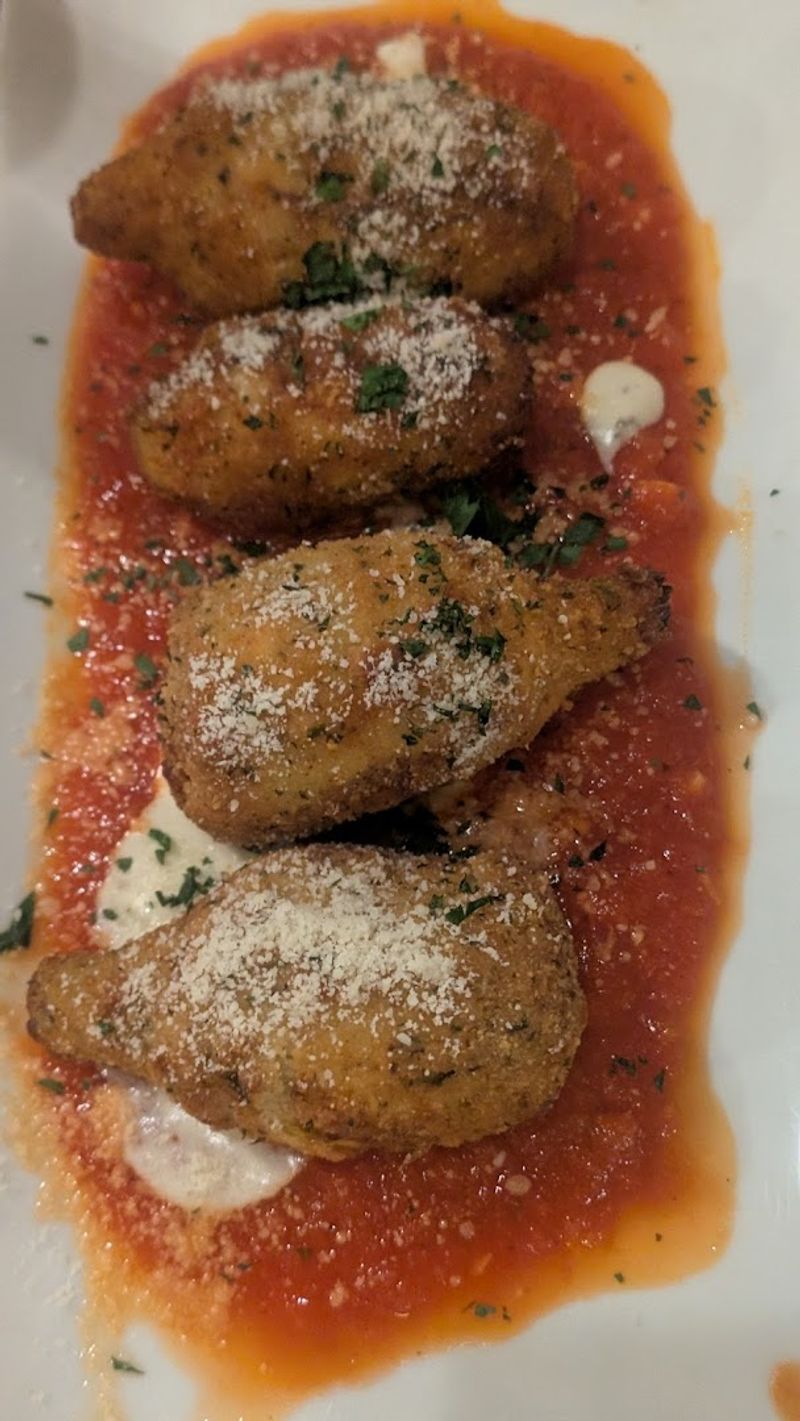 Spanish Tapas Done With Real Flavor and Generous Portions Spanish Tapas Done With Real Flavor and Generous Portions