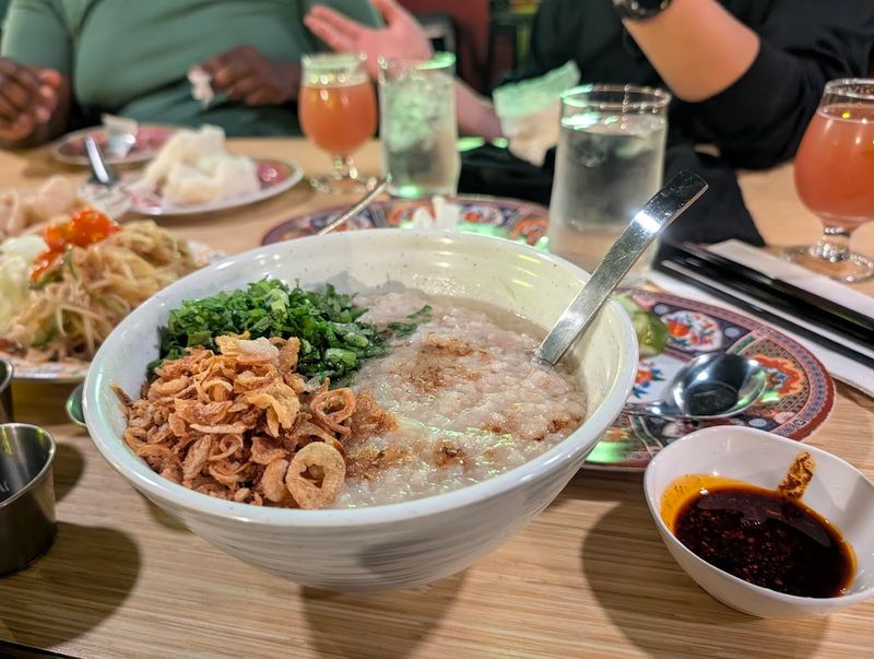 Special Dishes Available on Specific Days