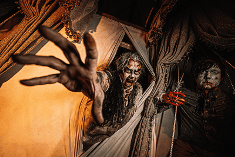 Special Effects That Steal the Show