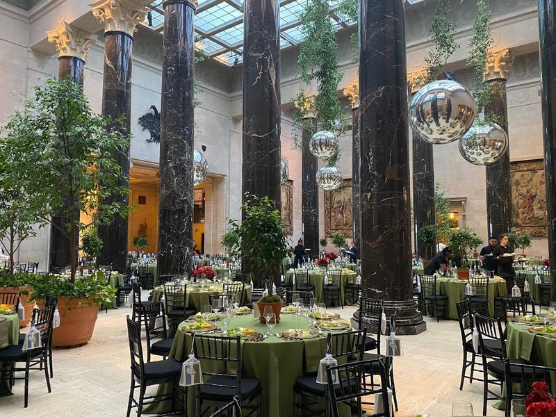 Special Events and Evening Programs Keep Things Fresh Special Events and Evening Programs Keep Things Fresh