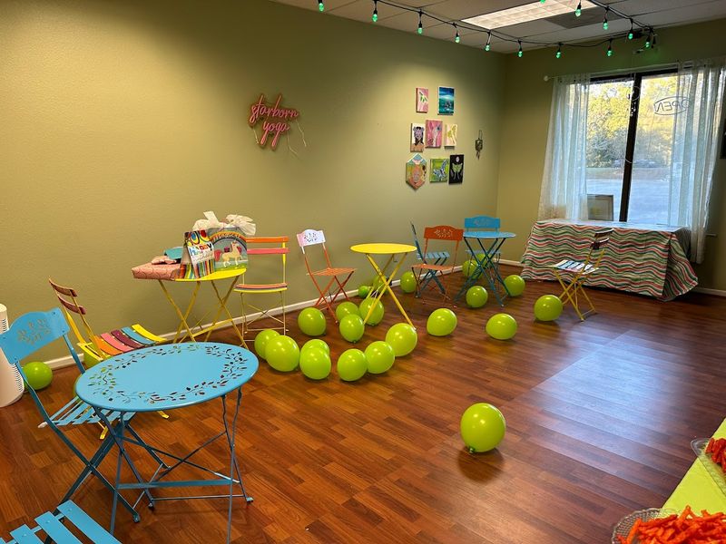 Special Events and Kitty Kat Story Time for Families