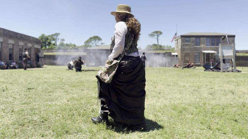 Special Events and Reenactments That Bring the Civil War Era Back to Life Special Events and Reenactments That Bring the Civil War Era Back to Life