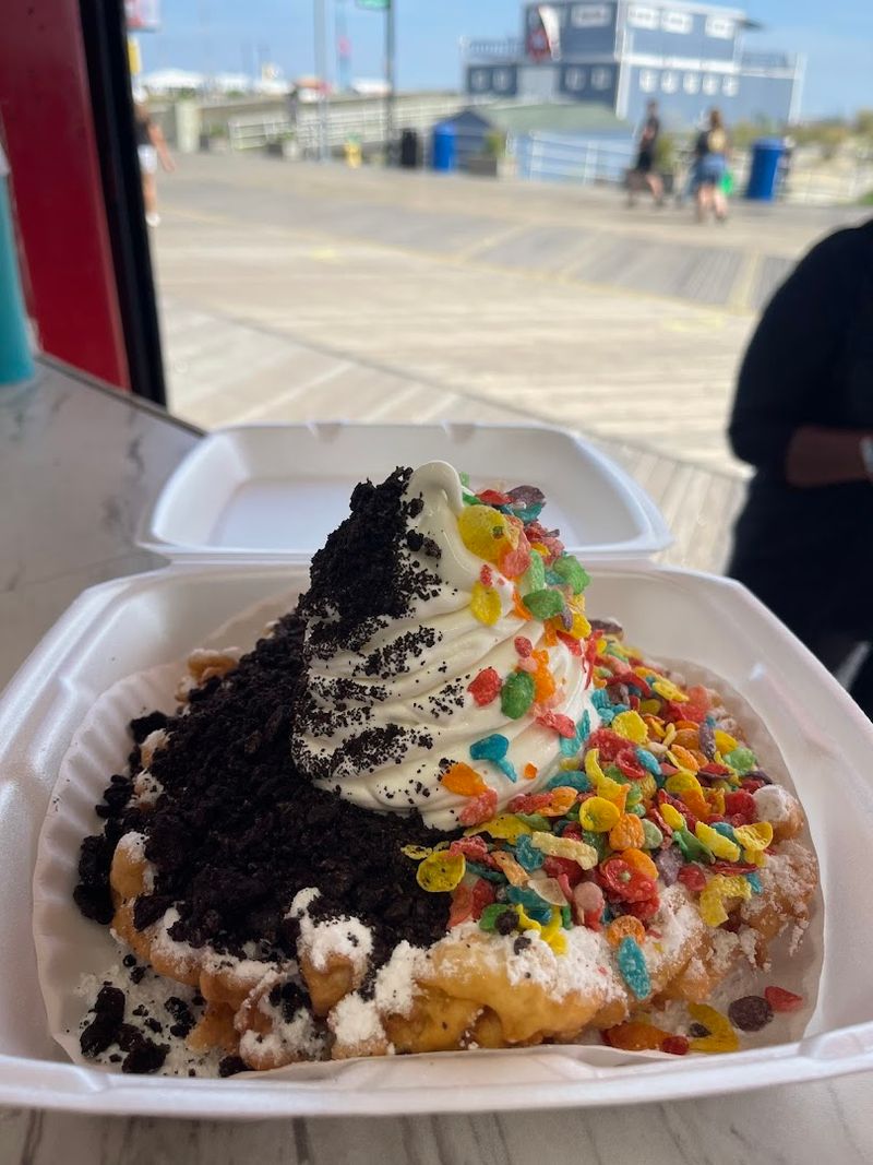 Specialty Flavors That Go Way Beyond Plain