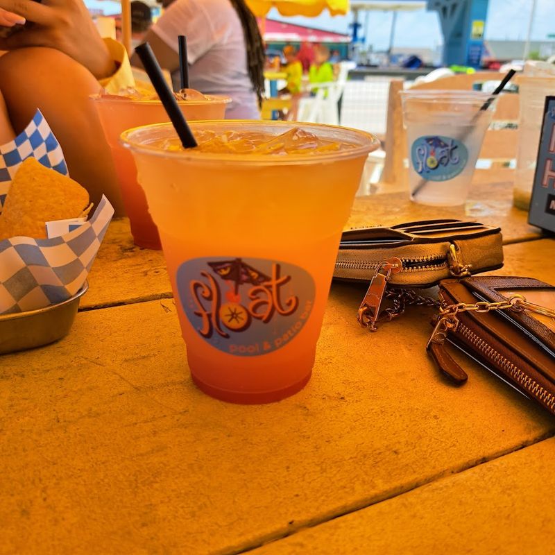 Specialty Frozen Drinks Worth Every Sip Specialty Frozen Drinks Worth Every Sip