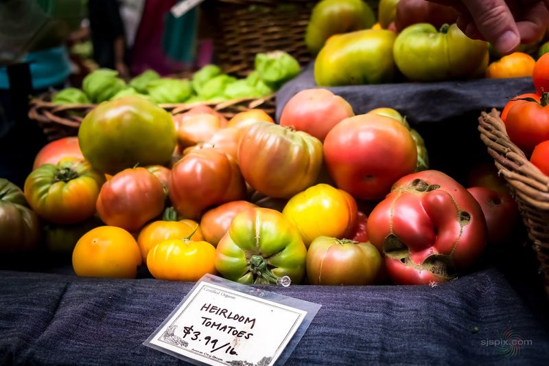 Specialty Items Worth Hunting Down Between Stalls