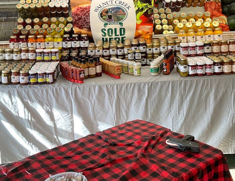Specialty Jams and Jellies Worth Stocking Up On