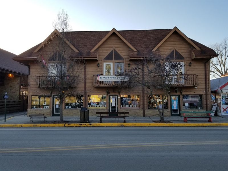 Spend a Day in Pure Nostalgia and Antique Hunting