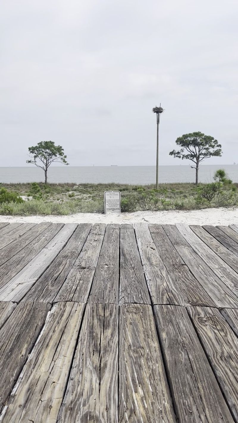 Spend a Morning Here Without the Crowds That Other Parks Always Have