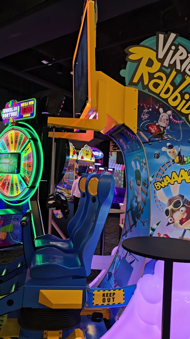 Sports Simulators That Make You Feel Like a Pro