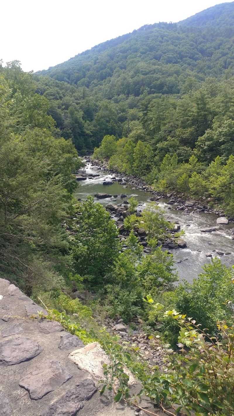 Spring Paddling Season and the Best Water Levels