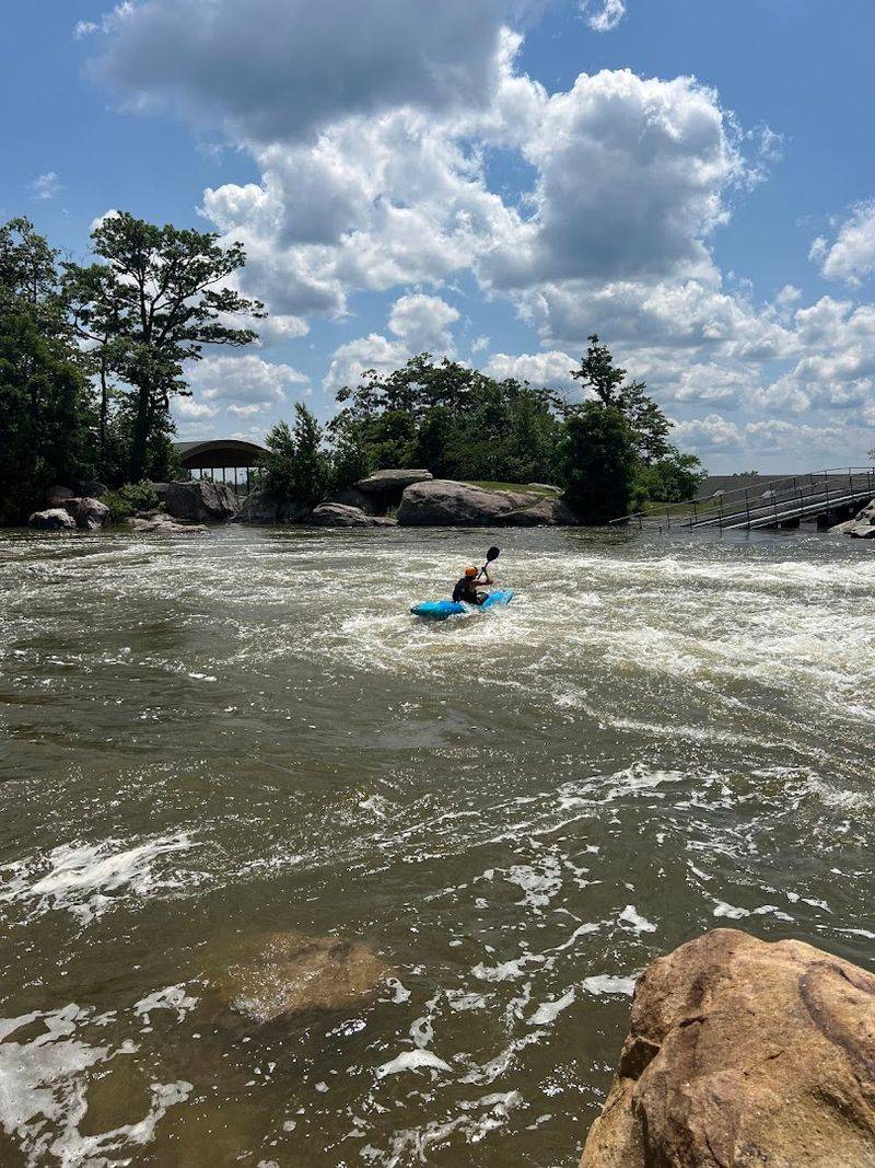 Spring and Summer Outdoor Adventures for Every Energy Level