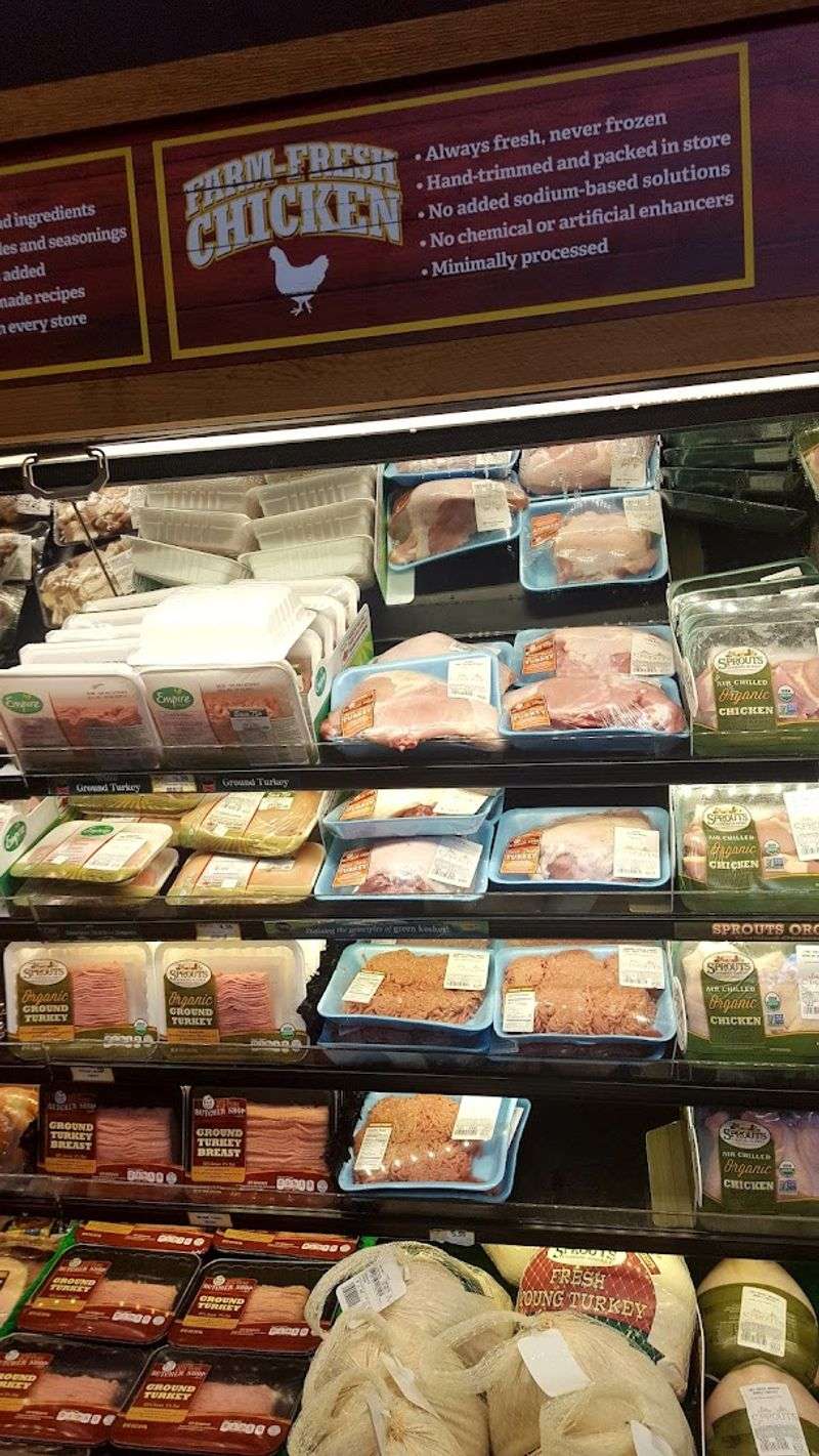 Sprouts Farmers Market, Oklahoma City