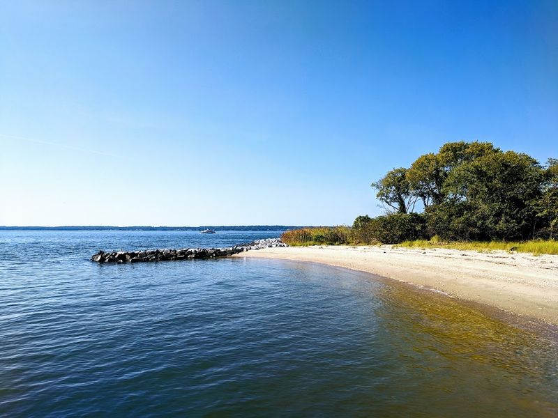 St. Clement's Island State Park