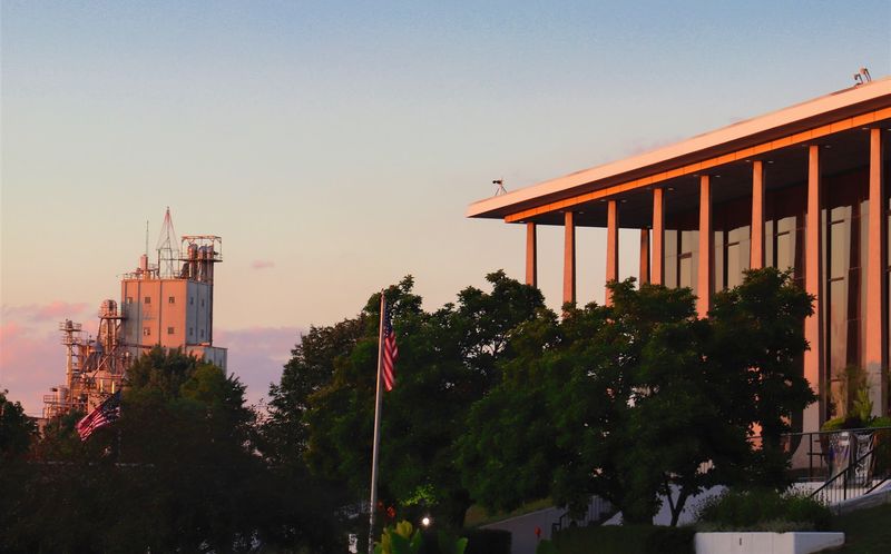 Stable Economic Base and Growing Opportunity