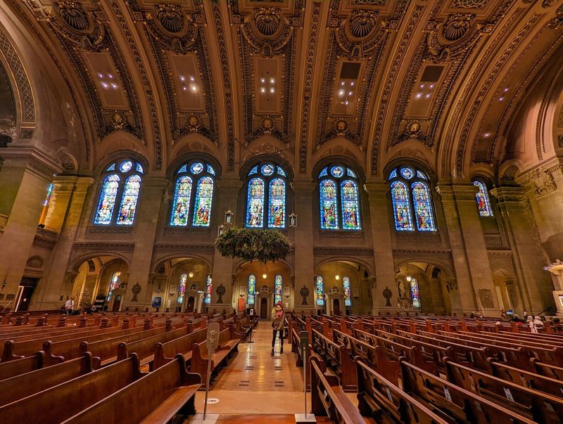Stained-Glass Windows That Tell a Story