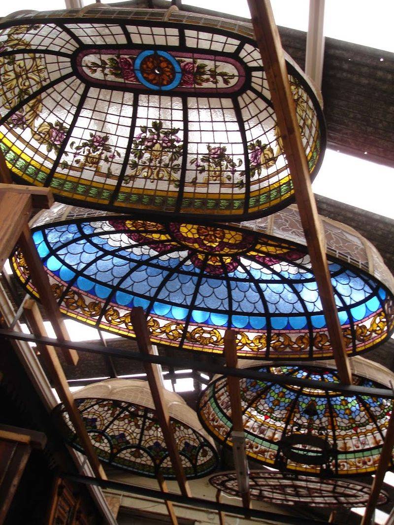 Stained Glass Windows That Transform Any Wall Into Art