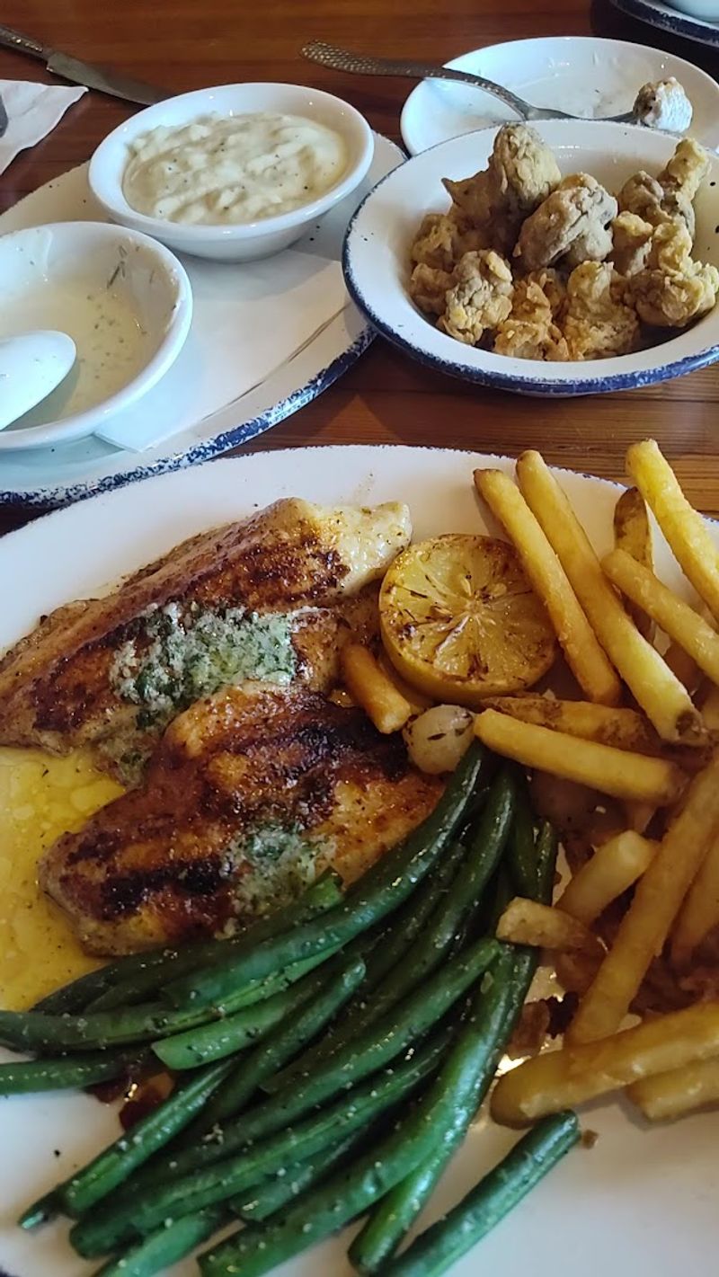 Standout Dishes Beyond the Morning Hours