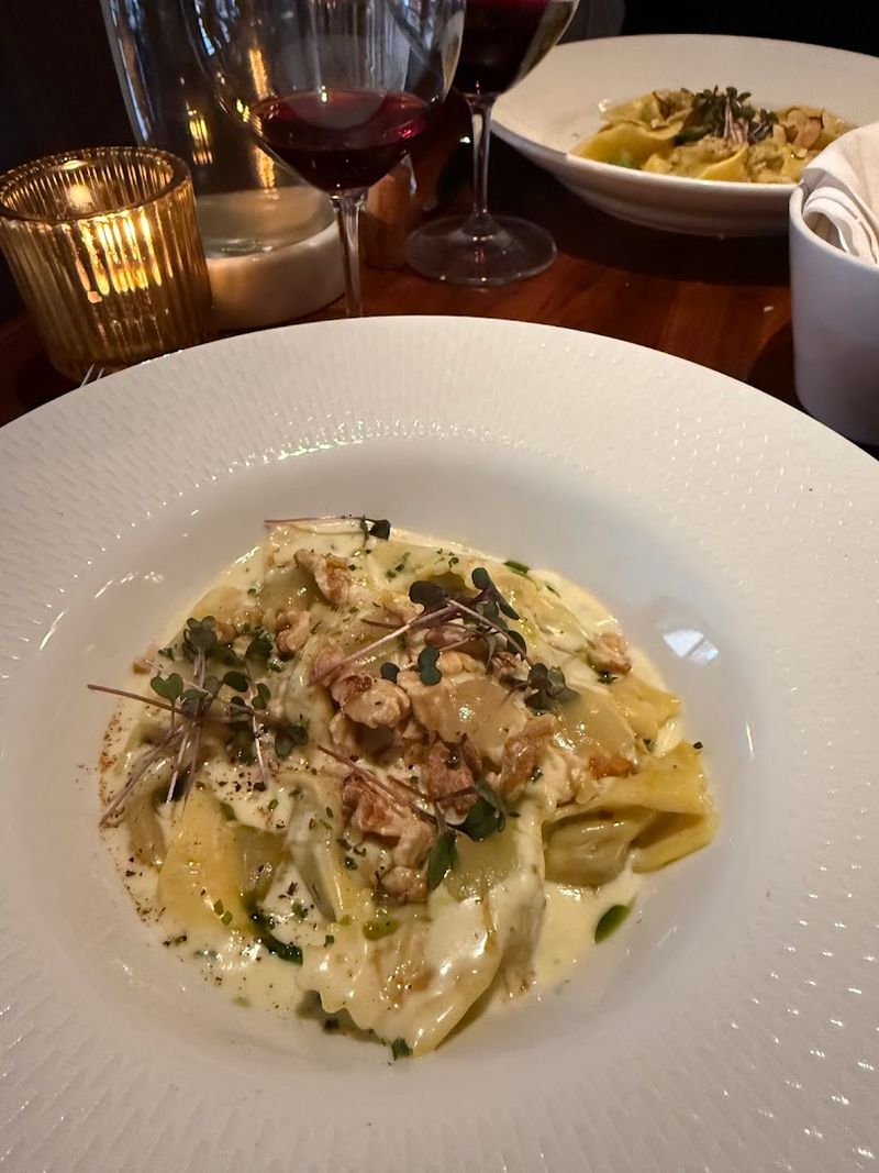 Standout Dishes Beyond the Pasta