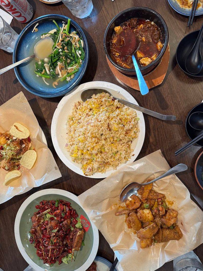Standout Dishes Beyond the Pork Belly Bowl Standout Dishes Beyond the Pork Belly Bowl