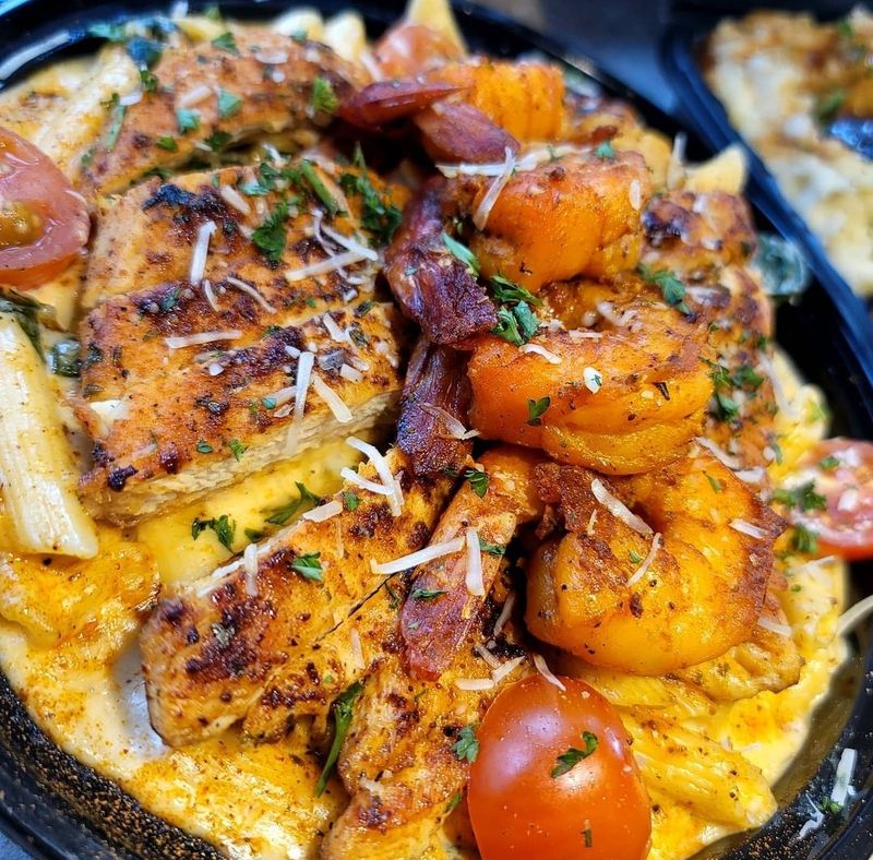 Standout Dishes Worth Every Single Bite