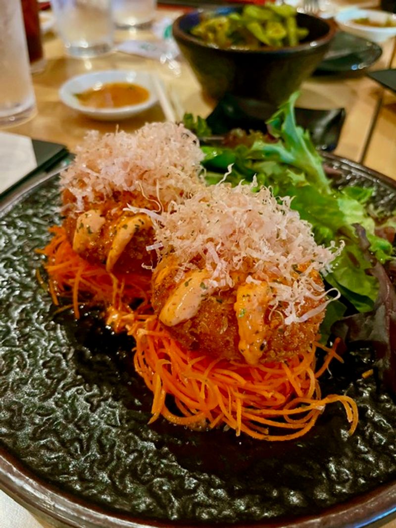 Standout Dishes Worth Ordering Standout Dishes Worth Ordering