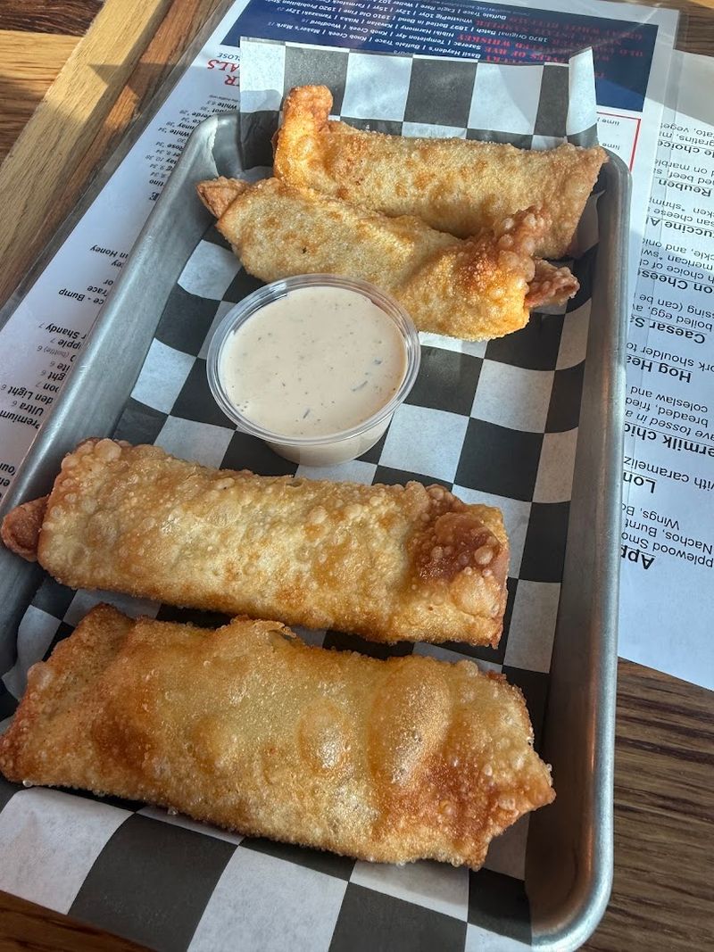 Standout Starters and Creative Appetizers