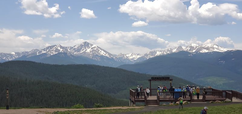 Stargazing Programs: The Sky Above Vail Is Its Own Universe