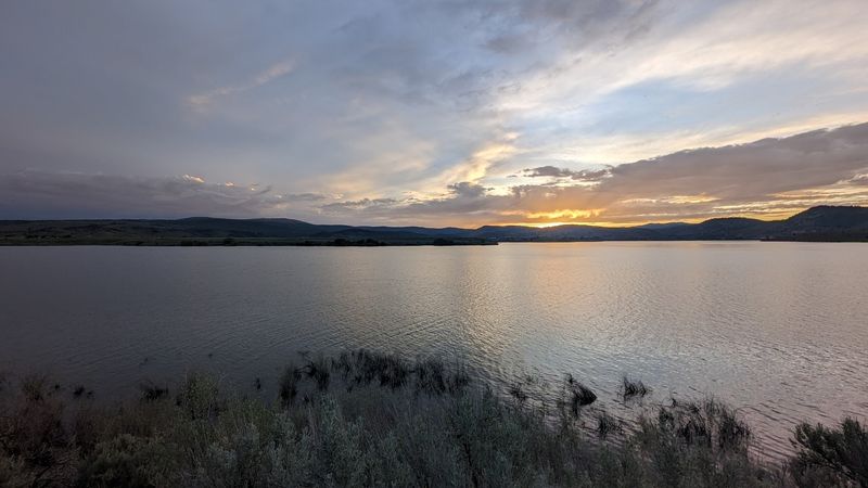 Stargazing Under a Vast Eastern Oregon Sky