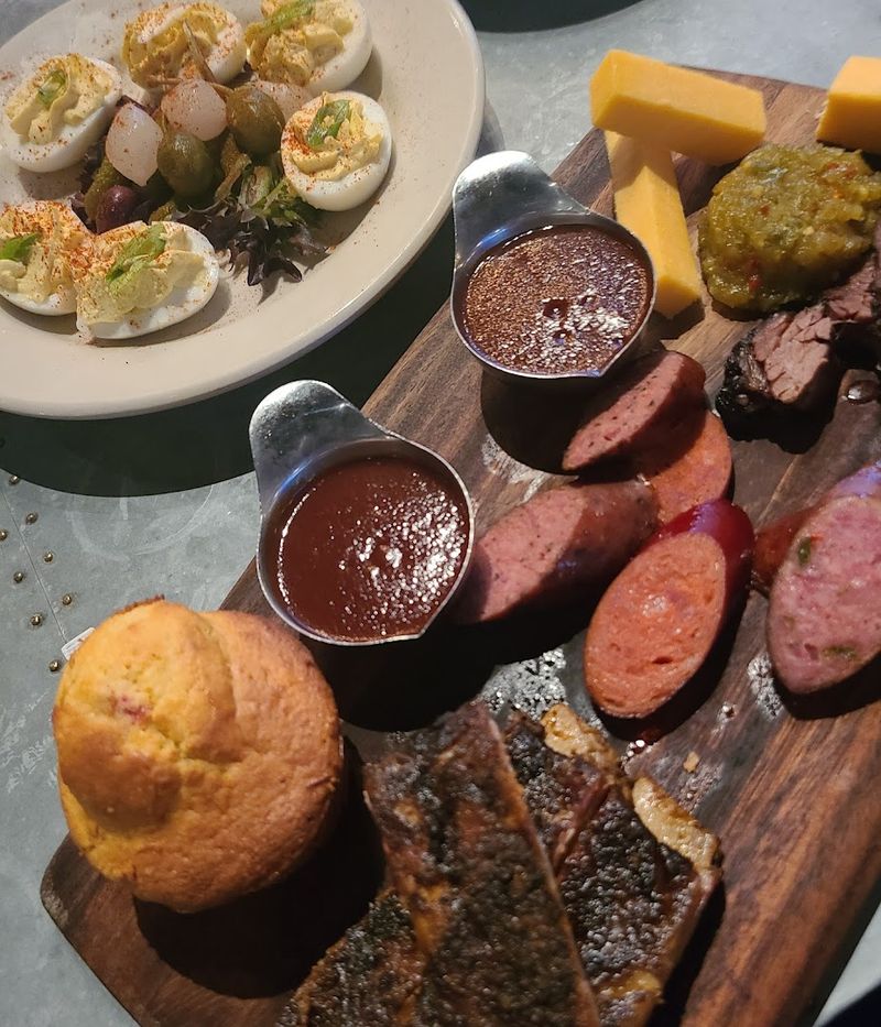 Starters and Snacks Worth Arriving Early For Starters and Snacks Worth Arriving Early For