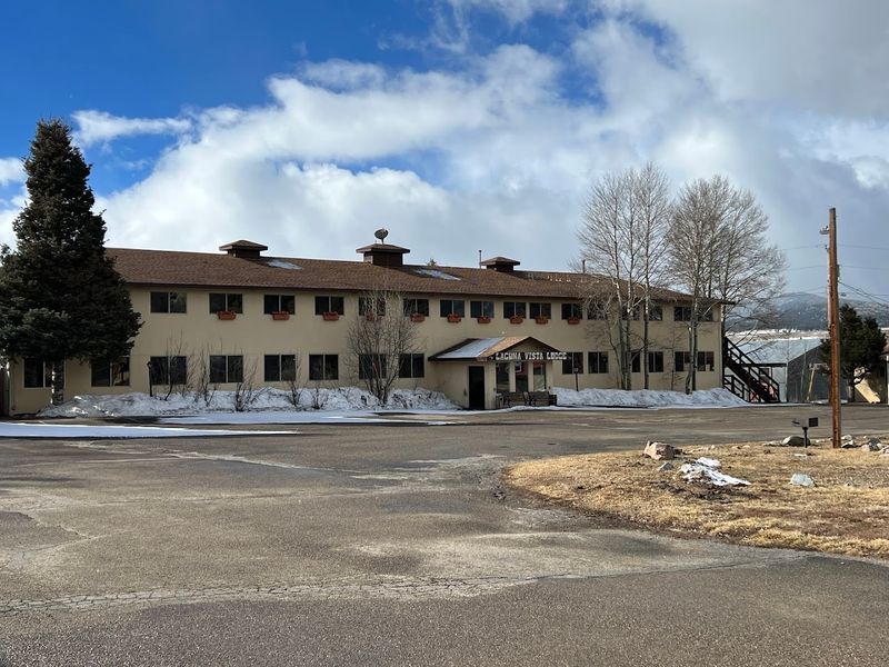 Staying at the Lodge: Cabins, Lake Views, and Lingering Questions