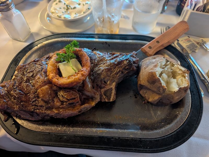 Steak Cuts That Keep People Coming Back
