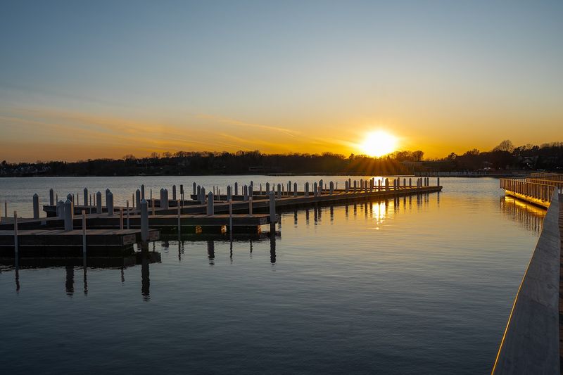 Steak Done Right on the Shore of Lake Minnetonka