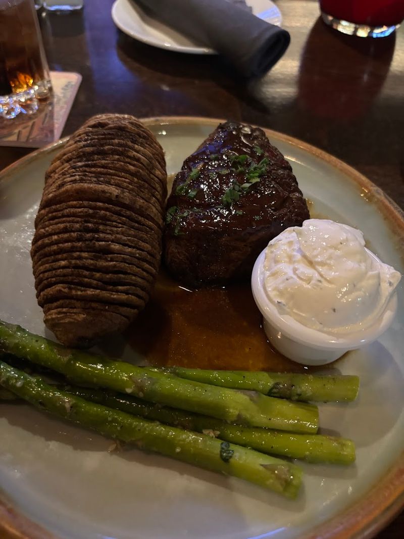 Steakhouse Quality That Holds Its Own