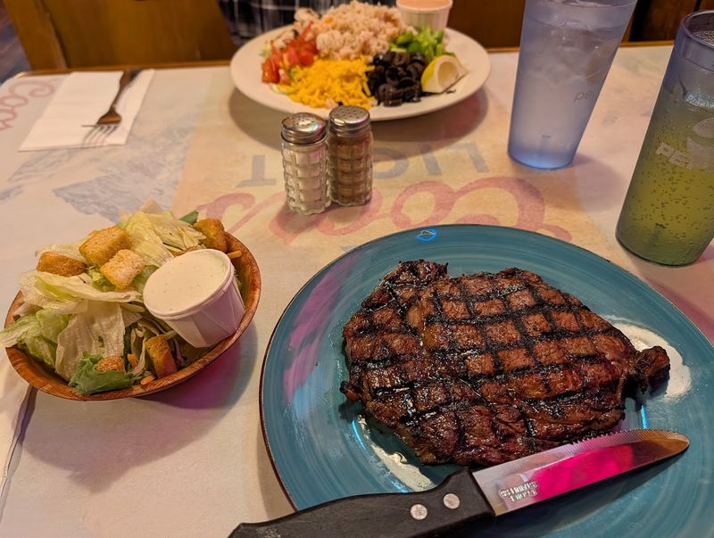 Steaks Cooked Exactly How You Want Them