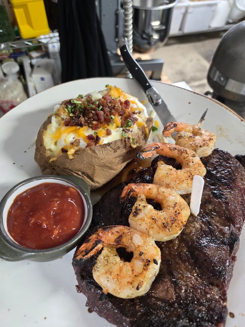 Steaks Cooked With Serious Skill Steaks Cooked With Serious Skill