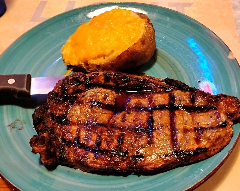 Steaks Cooked the Way You Actually Ordered Them Steaks Cooked the Way You Actually Ordered Them